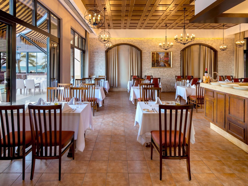 Rixos Bab Al Bahr - All Inclusive
