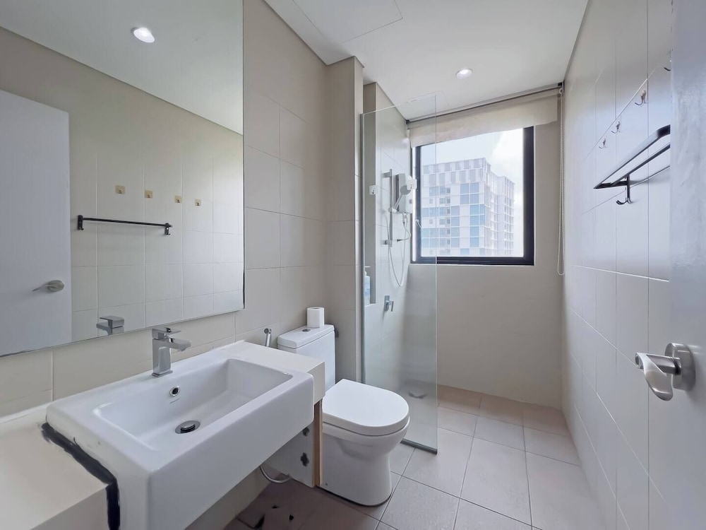 I City Luxury Condo Shah Alam Smarthome