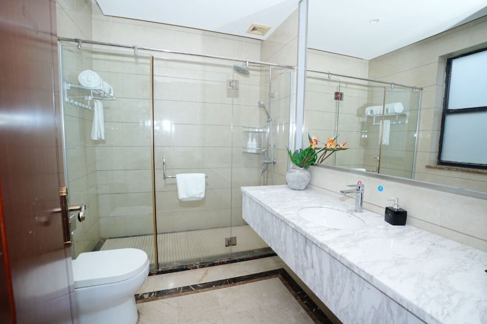 Huizhou Hazens East Resort
