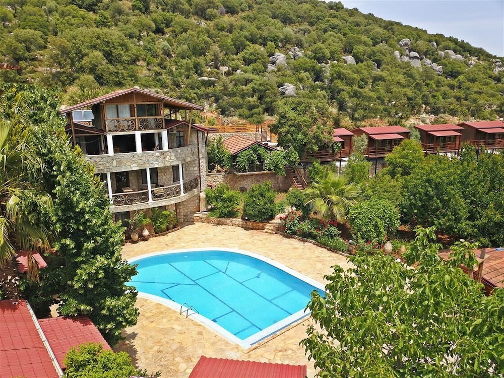 Kas Dogapark Otel - Image 85