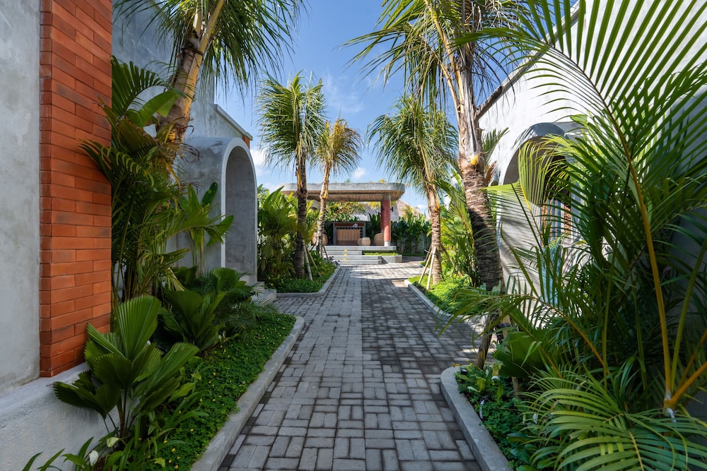 Subu Utamas Villas
