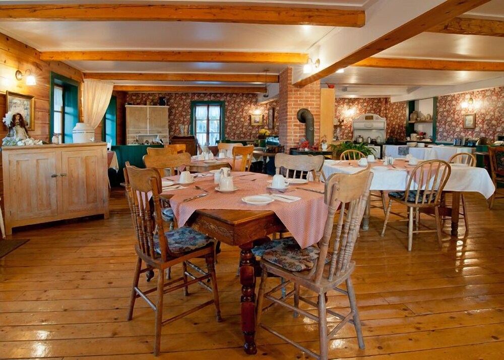 Auberge des Îles du Bic