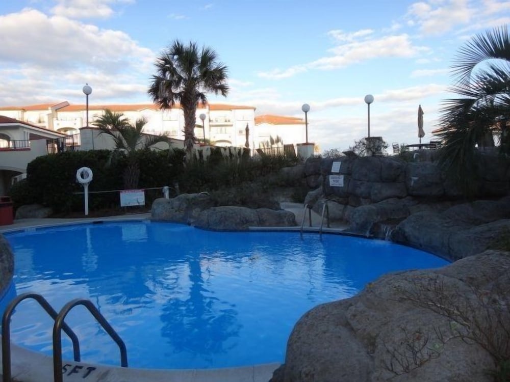 Love & Memories - Villa Capriani 114a by Topsail Realty
