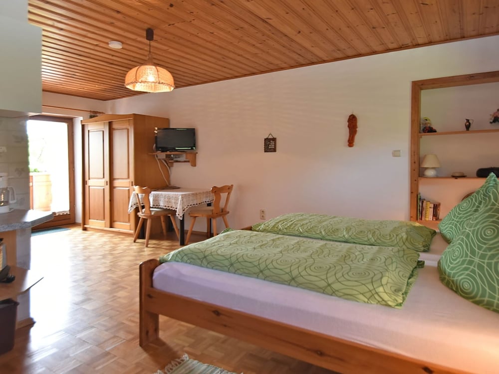 Apartment in Sonnen Near Ski Lifts view 5