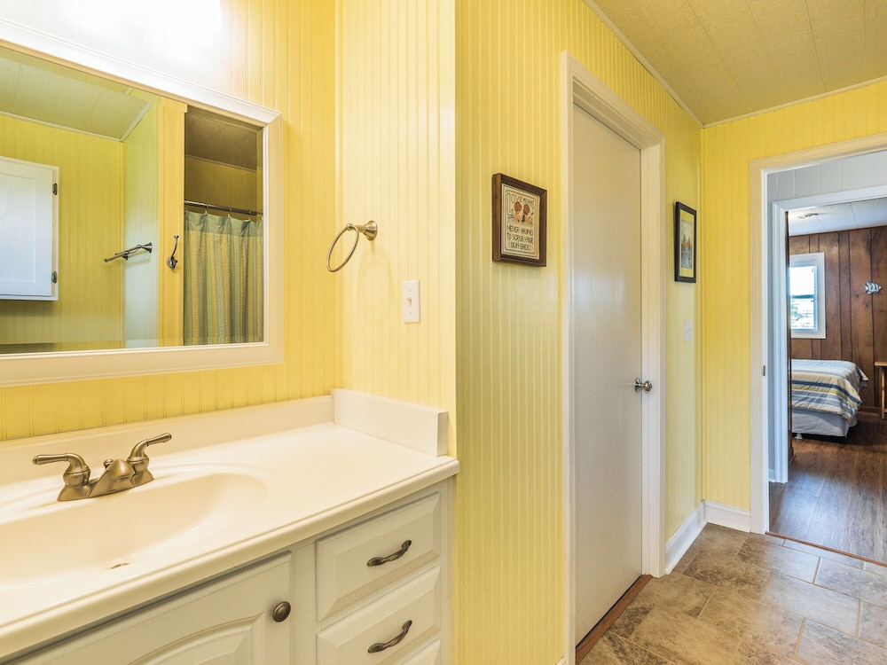 Sunset Bay by Topsail Realty