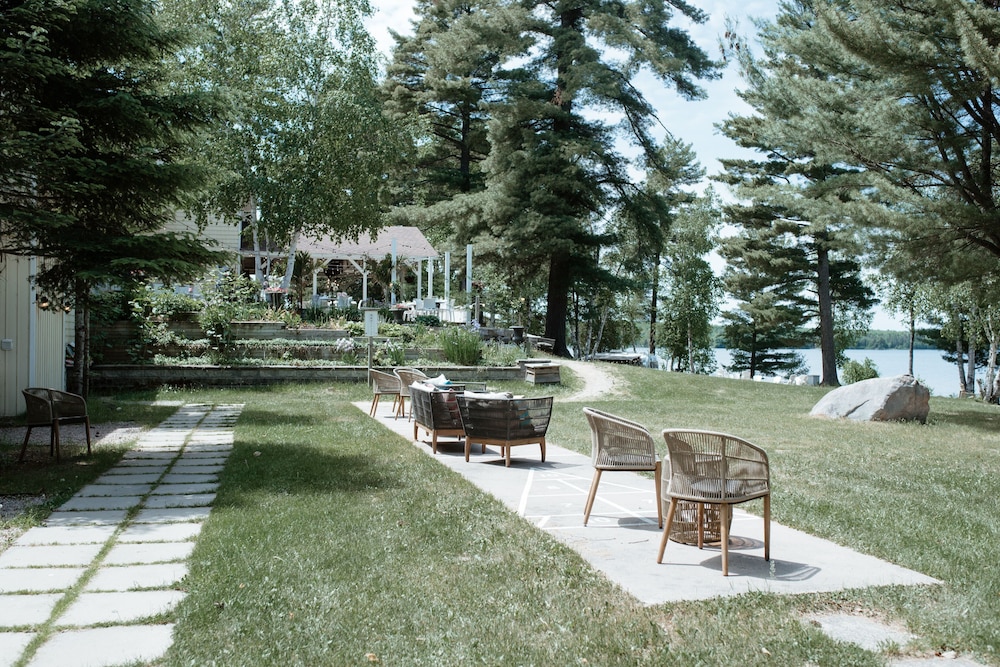 Northridge Inn & Resort