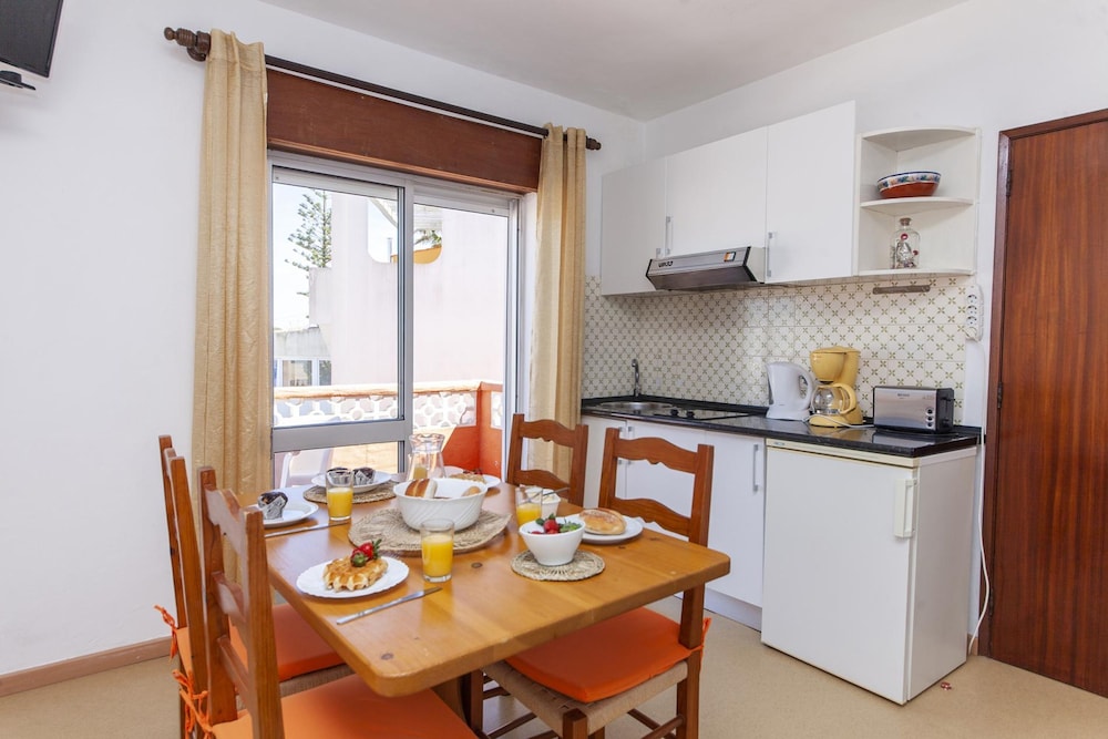 T 06 - Apartment 6 in Casa Costa D Oiro in Lagos