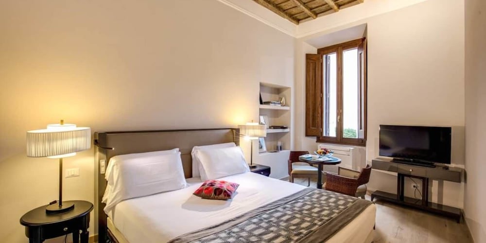 Suite Giulia 3