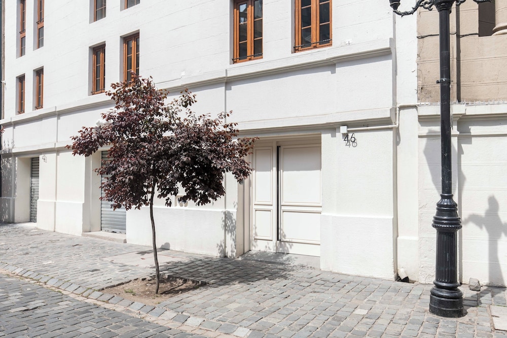 Nest Paris-Londres