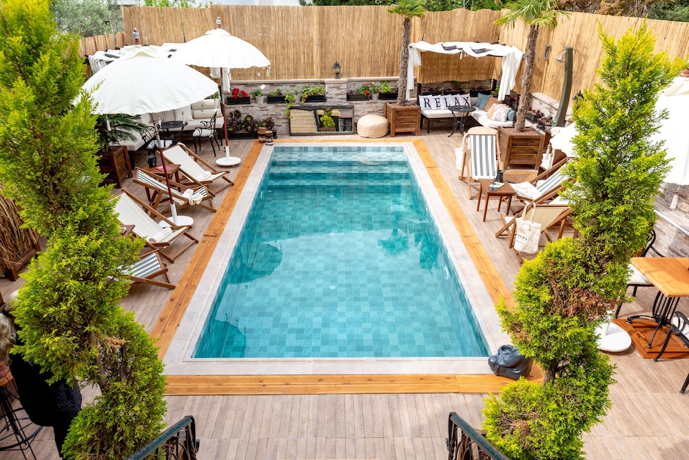 Parna Hotel - Image 5