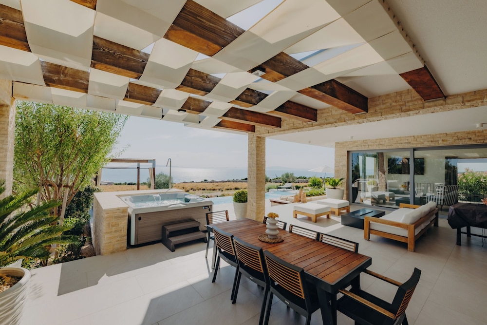 Brioni - Plant Villas