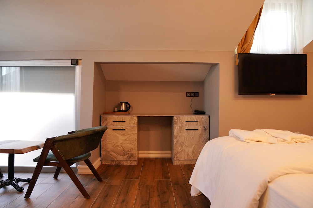 Greenwich Istanbul Otel - Image 27