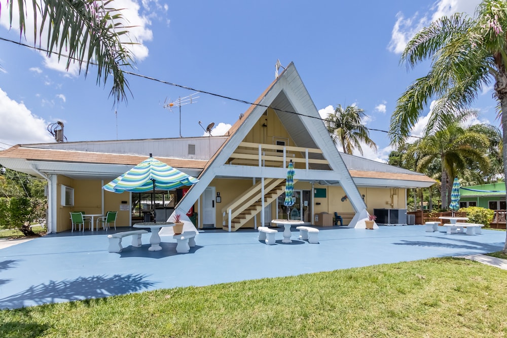 Miami Everglades RV Resort