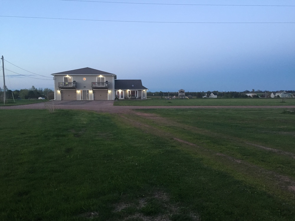 PEI Cottage Rentals
