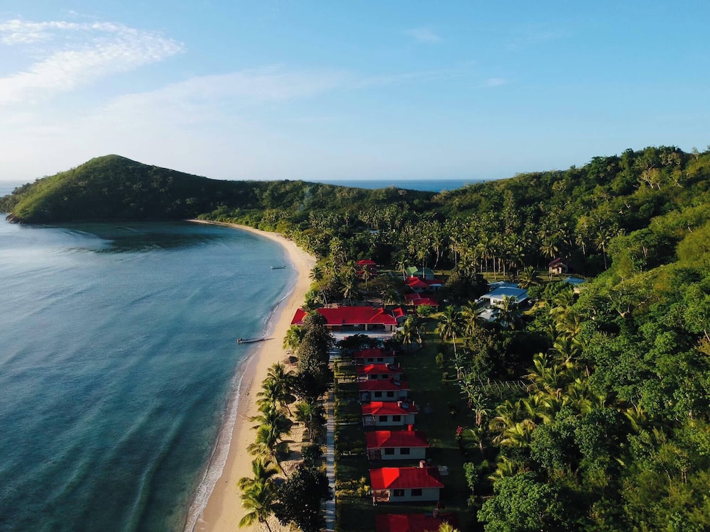 Korovou Eco Lodge