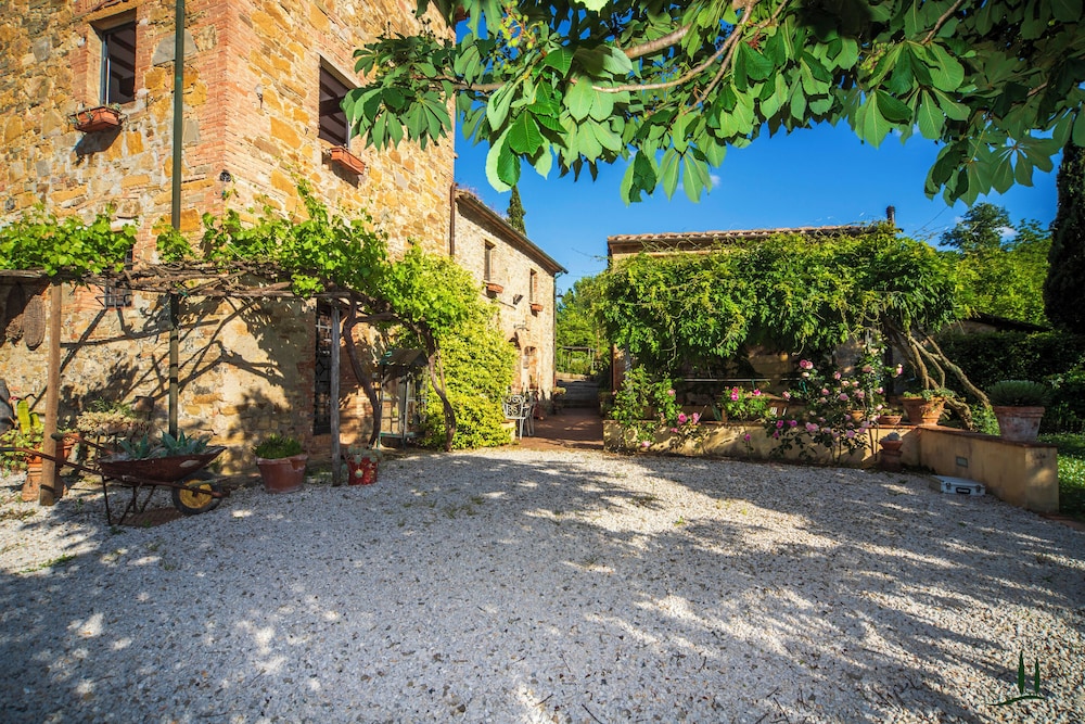 Mulino Di Amarrante Countryhouse