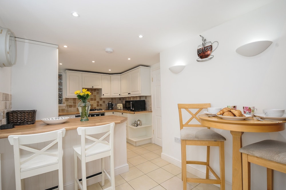 Curlew Lodge