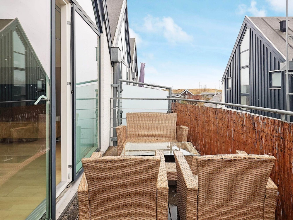 8 Person Holiday Home in Vaeggerlose view 5