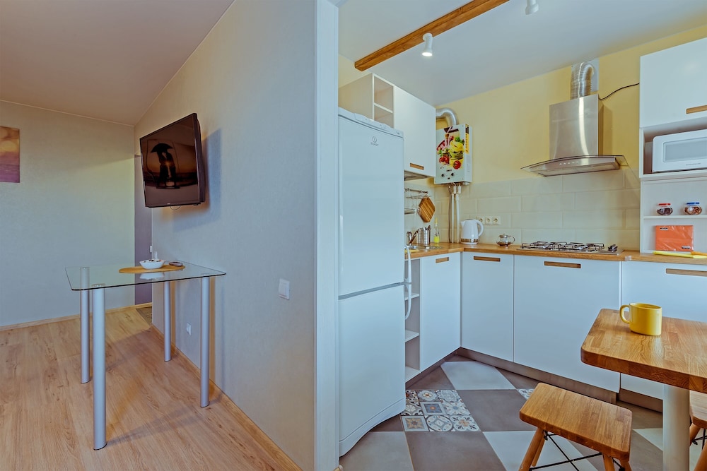 RentalSPb Sweet Home Moskovsky Prospect