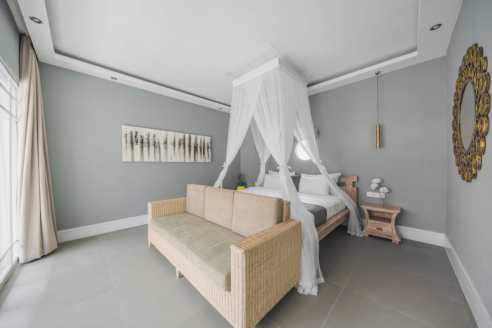 Xxtra Villa Seminyak