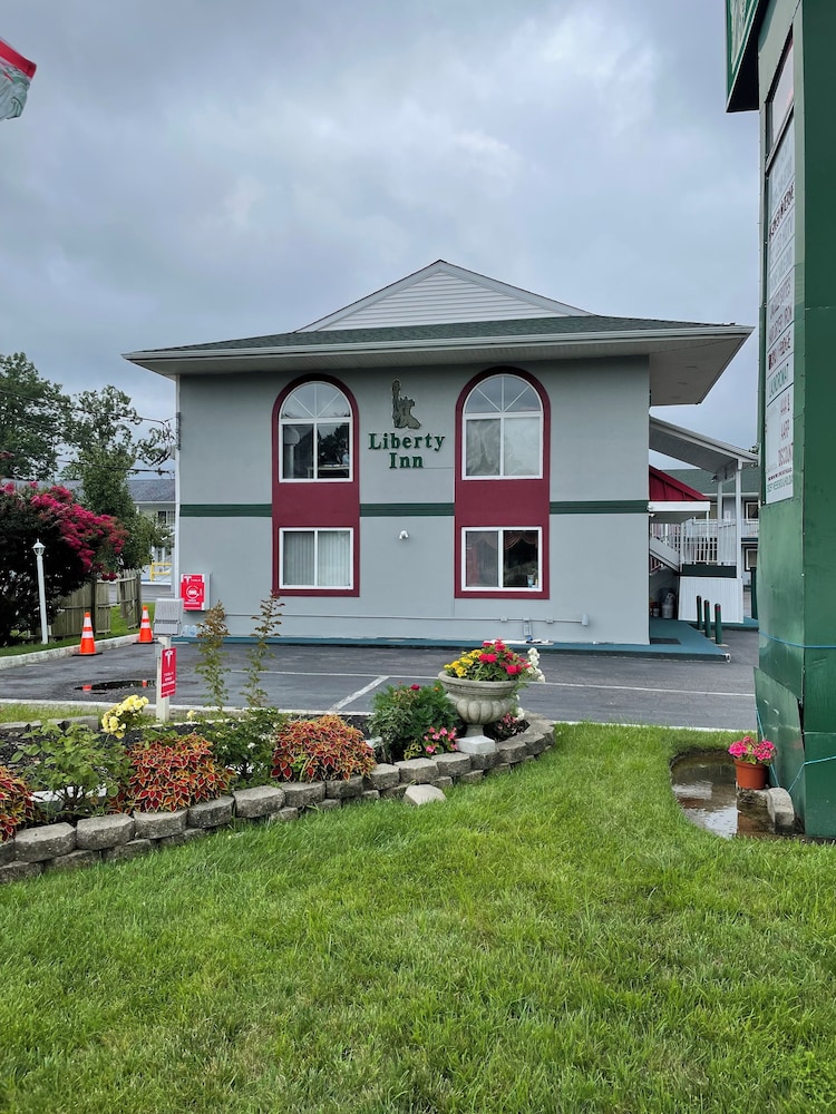 Liberty Inn Absecon Atlantic City