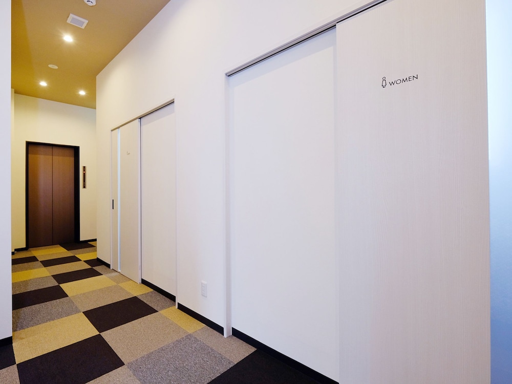 Rakuten STAY HOSTEL Osaka Namba Minami