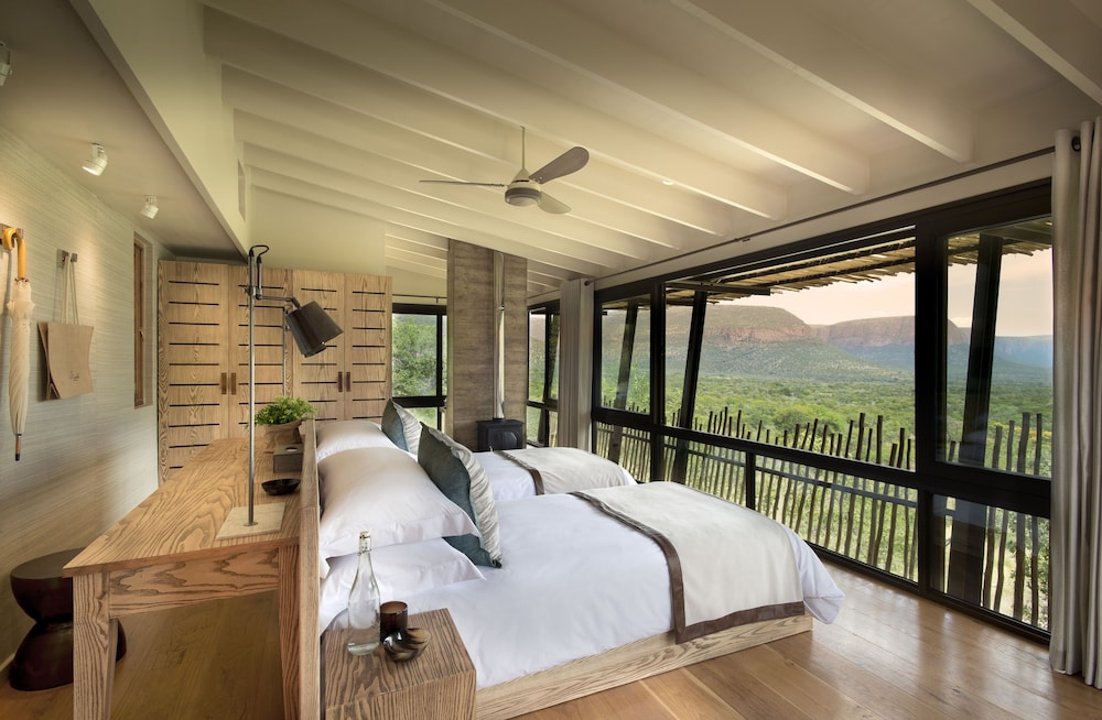 Marataba Safari Lodge