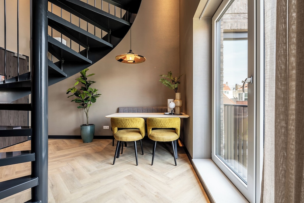 BizStay Delft