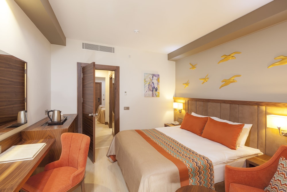 Side Royal Palace Hotel & Spa - All Inclusive