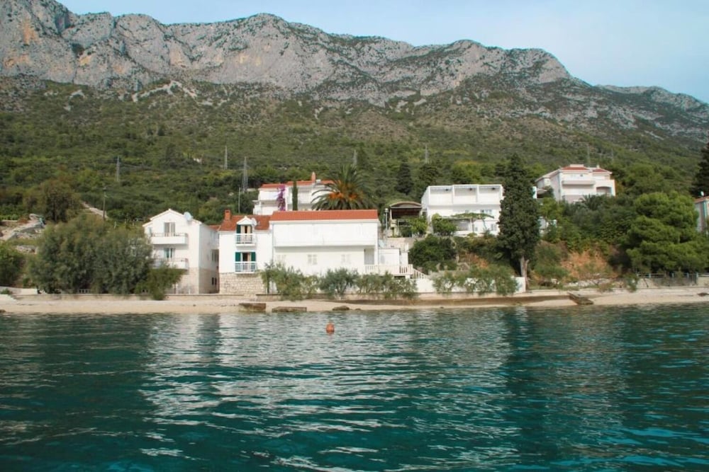 Sea View - Cosy & Comfortable - A2 Zaborke view 5