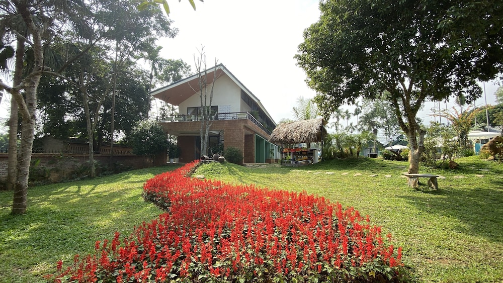 May Tropicall Villas