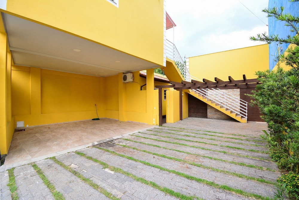 Casa Encanto Fazenda da Armação