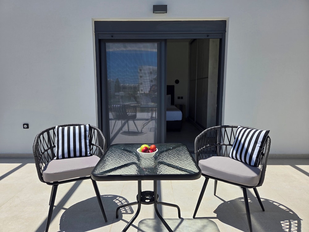 Avli Luxury Villas