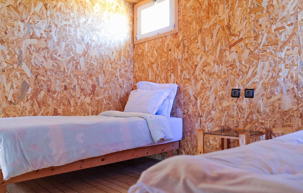 Nomade Auberge