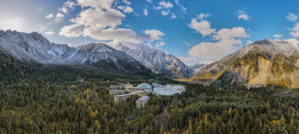 InterContinental Resort Jiuzhai Paradise by IHG 99