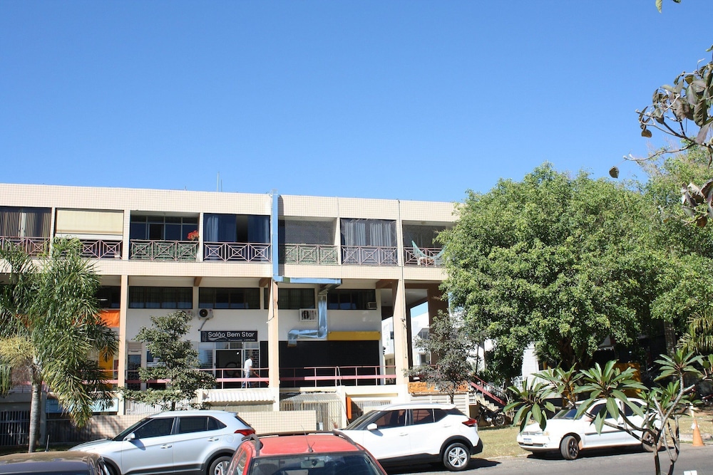 Hotel Flats Asa Norte CLN 110 bloco B - Image 1