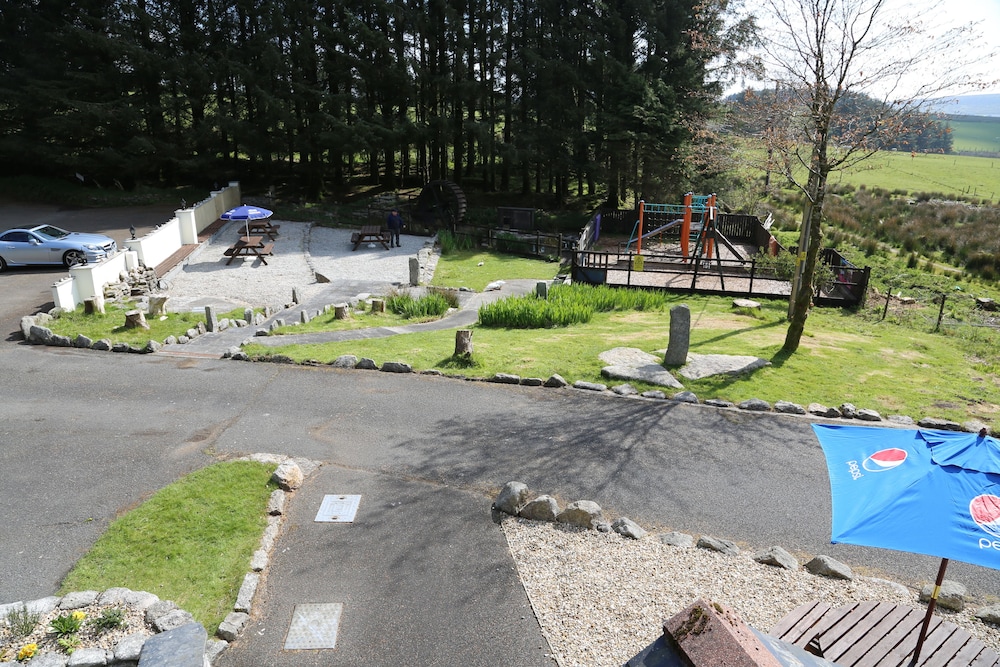 Colliford Lake Hotel & Holiday Site