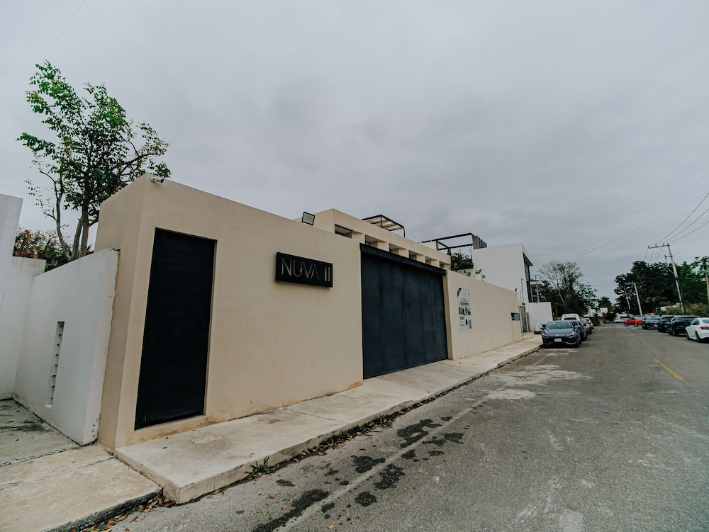 Departamento en Merida en zona exclusiva