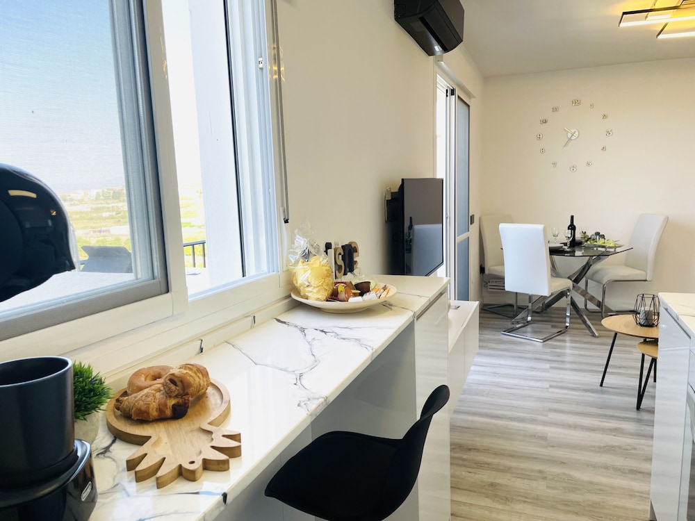 Apartamento Torrox Park Sunset View