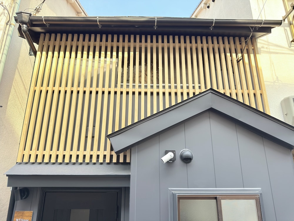 Yuzu House Osaka