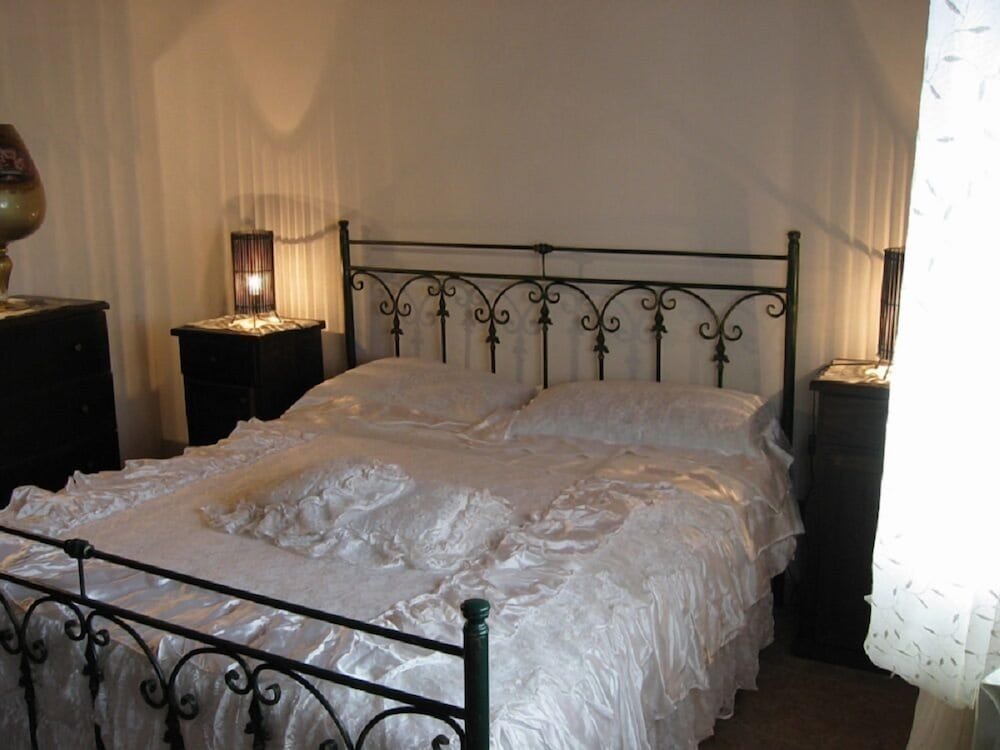 Le Chianche B&B view 5