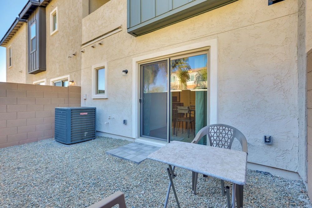 Community Trails & Dog Park: Phoenix Studio!