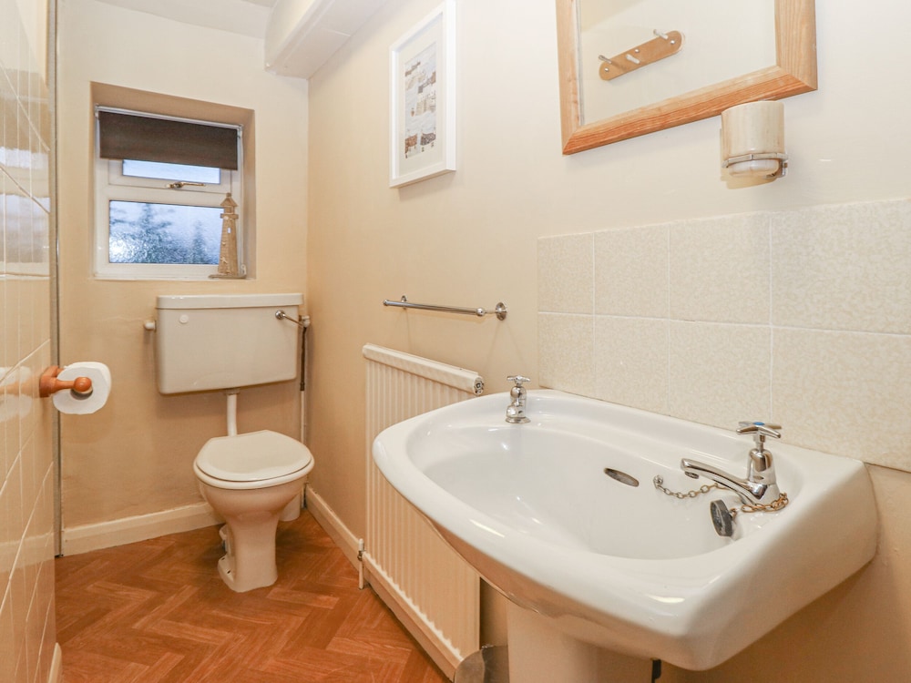 Summerfield Farm Cottage