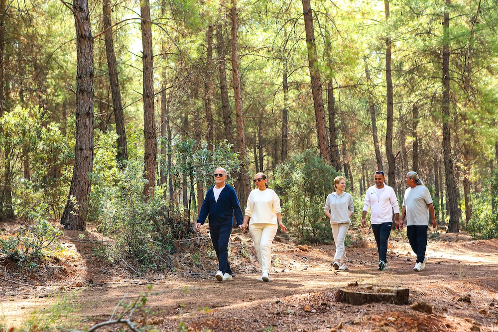 Ayka Life. Nature & Peace - All Inclusive
