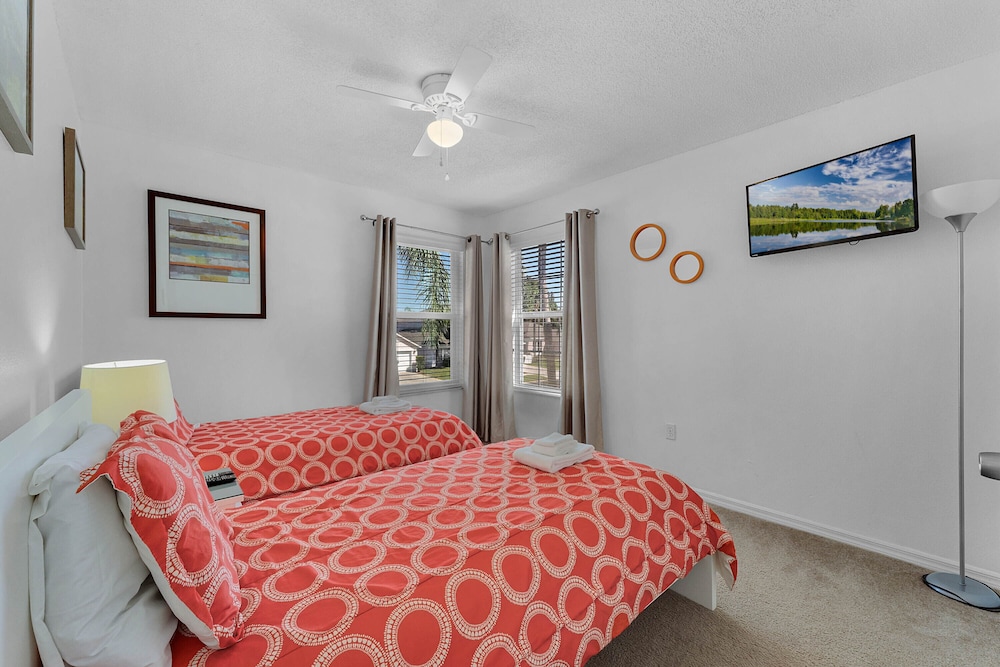 CozyKey Vacation Rentals