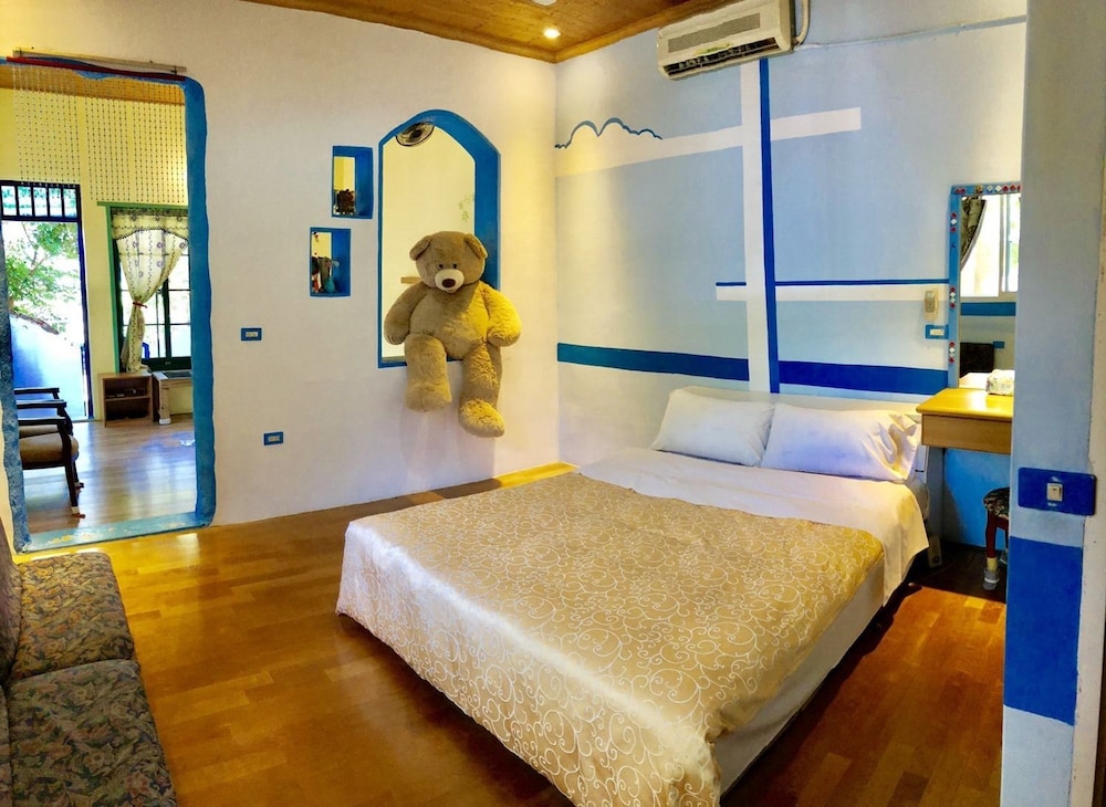 Hsinchu B&B view 5