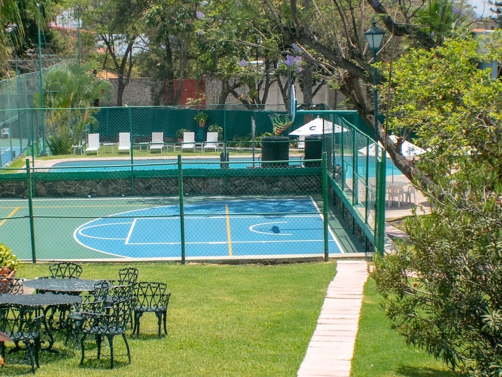 Hotel Coral Cuernavaca, photo 46