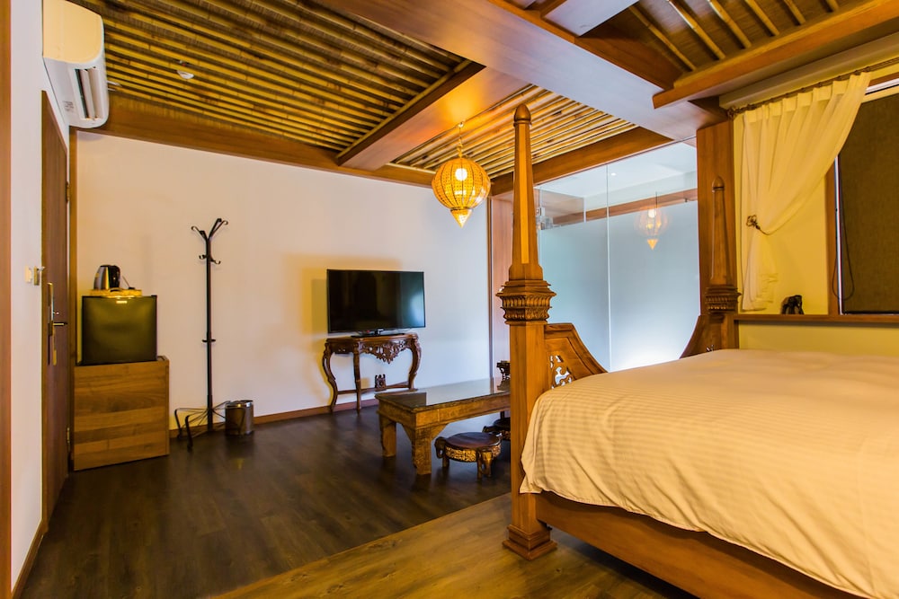 FM Vanilla Bed and Breakfast