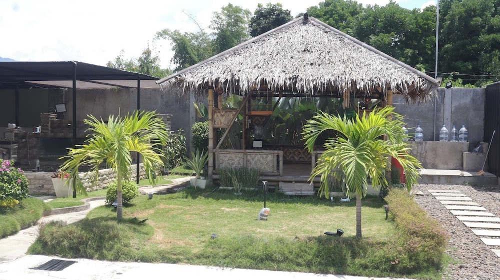 DeBali Villa Countryside by Simply Homy