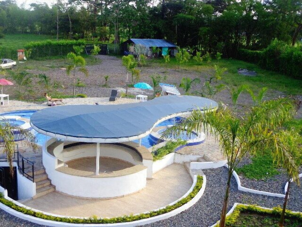 Mesopotamia Finca Hotel